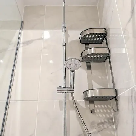 Apartament Modern With A Sea View And Pool Access Ponderosa 801 Playa de las Americas (Tenerife)