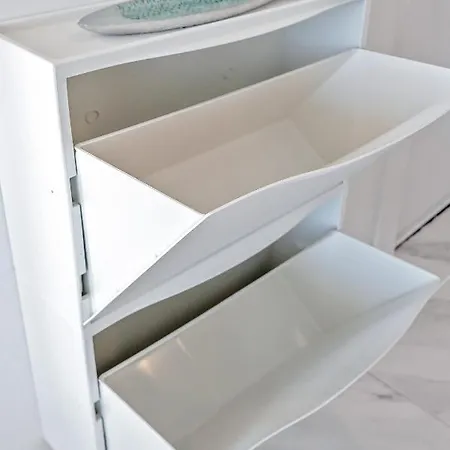 Appartement Modern With A Sea View And Pool Access Ponderosa 801