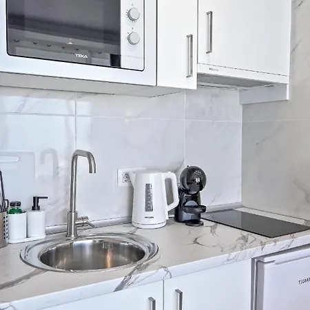 Modern With A Sea View And Pool Access Ponderosa 801 Appartement