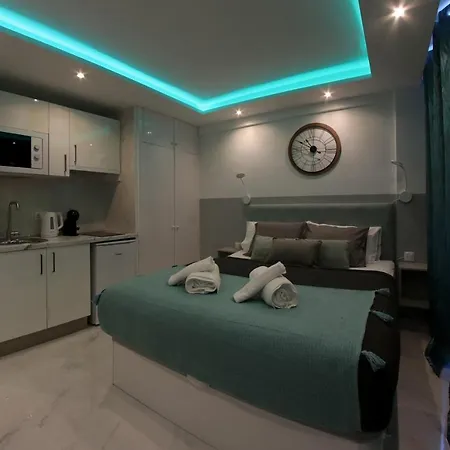 Modern With A Sea View And Pool Access Ponderosa 801 *