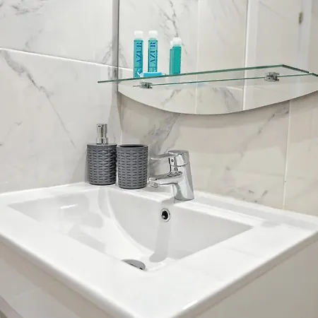 Appartement Modern With A Sea View And Pool Access Ponderosa 801 *