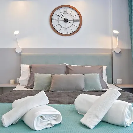 Modern With A Sea View And Pool Access Ponderosa 801 * Playa de las Americas (Tenerife)