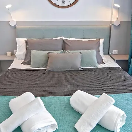 Modern With A Sea View And Pool Access Ponderosa 801 Appartement Playa de las Américas