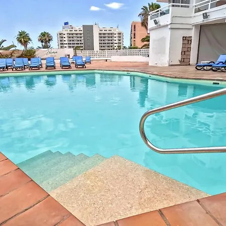 Modern With A Sea View And Pool Access Ponderosa 801 Appartement *