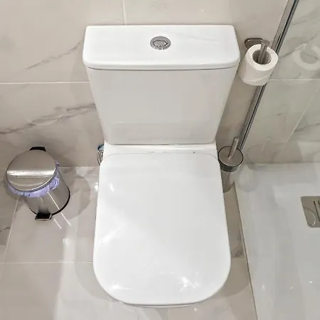 Modern With A Sea View And Pool Access Ponderosa 801 *