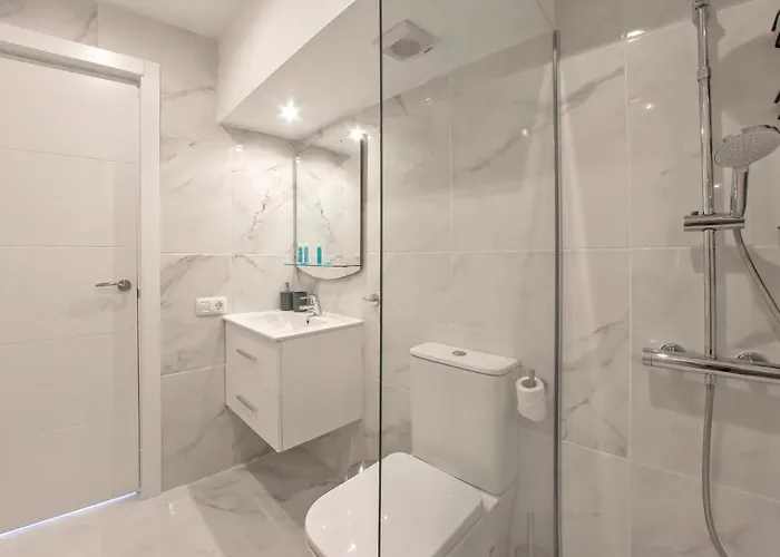 Modern With A Sea View And Pool Access Ponderosa 801 Apartment