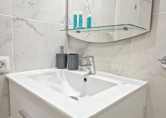 Appartement Modern With A Sea View And Pool Access Ponderosa 801 *