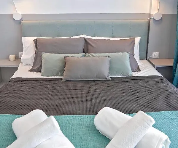 Modern With A Sea View And Pool Access Ponderosa 801 Apartment Playa de las Americas (Tenerife)