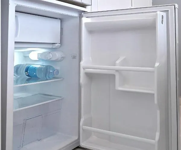 Modern With A Sea View And Pool Access Ponderosa 801 Lägenhet