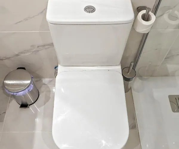 Modern With A Sea View And Pool Access Ponderosa 801 *