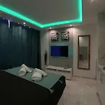 Apartamento Modern With A Sea View And Pool Access Ponderosa 801 Playa de las Americas (Tenerife)