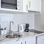Modern With A Sea View And Pool Access Ponderosa 801 Apartamento
