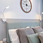 Apartamento Modern With A Sea View And Pool Access Ponderosa 801 Playa de las Americas (Tenerife)