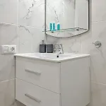 Modern With A Sea View And Pool Access Ponderosa 801 Apartamento