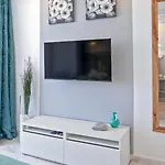 Apartamento Modern With A Sea View And Pool Access Ponderosa 801 Playa de las Americas (Tenerife)