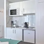 Apartamento Modern With A Sea View And Pool Access Ponderosa 801 Playa de las Americas (Tenerife)