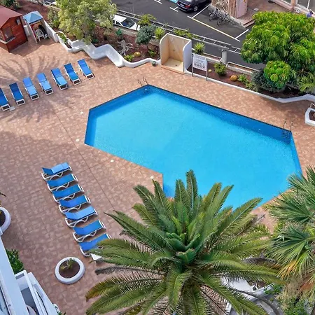 Modern With A Sea View And Pool Access Ponderosa 801 Lägenhet