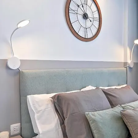 Daire Modern With A Sea View And Pool Access Ponderosa 801 Playa de las Américas