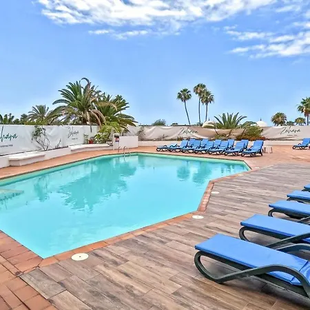 Modern With A Sea View And Pool Access Ponderosa 801 Lägenhet *