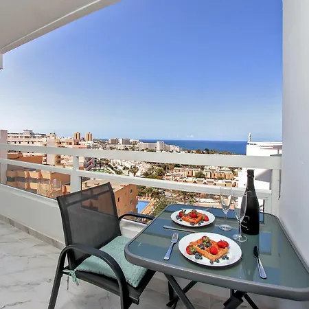 Modern With A Sea View And Pool Access Ponderosa 801 Apartamento