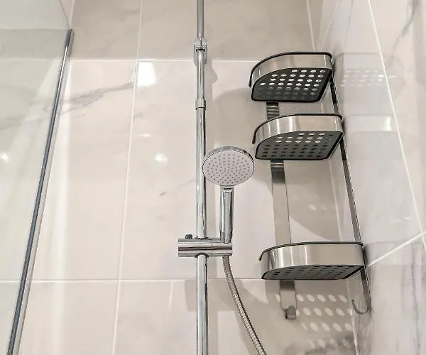 Appartement Modern With A Sea View And Pool Access Ponderosa 801 Playa de las Américas