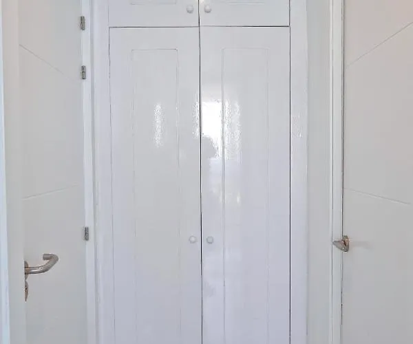 Appartement Modern With A Sea View And Pool Access Ponderosa 801 Playa de las Américas