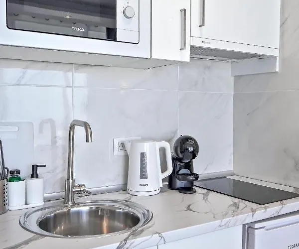 Modern With A Sea View And Pool Access Ponderosa 801 Apartamento