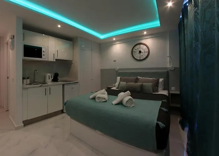 Modern With A Sea View And Pool Access Ponderosa 801 *