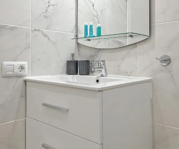 Modern With A Sea View And Pool Access Ponderosa 801 Apartamento