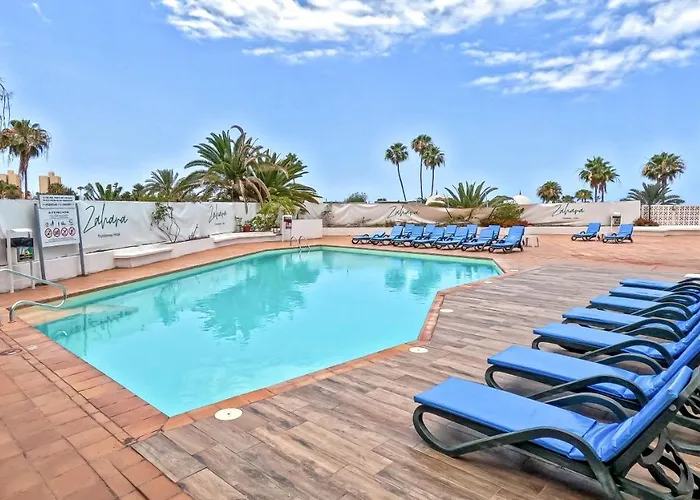 Modern With A Sea View And Pool Access Ponderosa 801 Appartement *