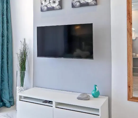 Apartamento Modern With A Sea View And Pool Access Ponderosa 801 Playa de las Americas (Tenerife)