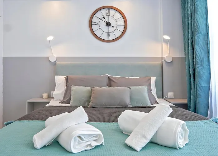 Modern With A Sea View And Pool Access Ponderosa 801 * Playa de las Américas