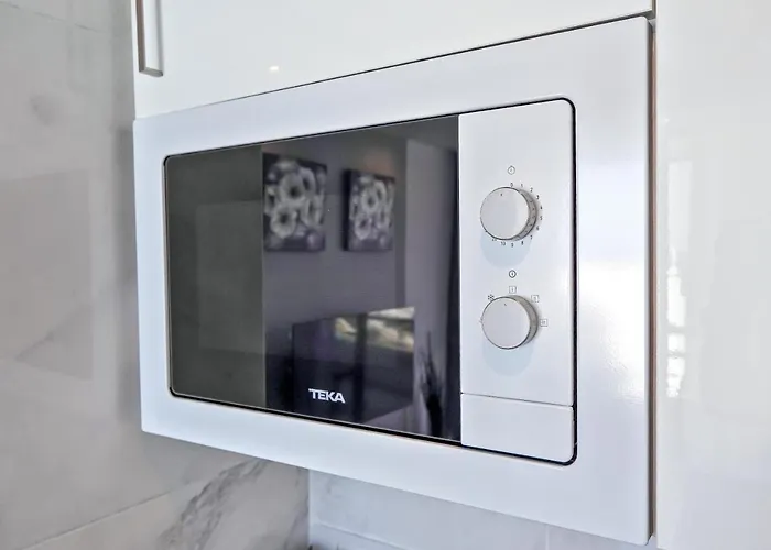 Modern With A Sea View And Pool Access Ponderosa 801 Appartement