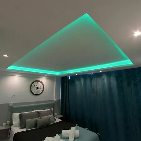 Apartamento Modern With A Sea View And Pool Access Ponderosa 801 Playa de las Americas (Tenerife)